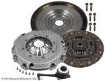 BLUE PRINT Set Ambreiaj Adv183071 Audi A3 Ford Galaxy I/Galaxy Mk I Skoda Fabia I Vw Bora I (ADV183071)