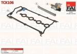 FAI AutoParts Chit Lant De Distributie Tck106 Audi A3/A4 B5/A6 C5/Tt Seat Alhambra/Cordoba