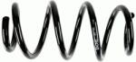 SACHS Arc Spiral 993131 Audi A4 B8/A5/A6 C7/A7