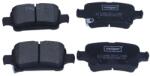 MAXGEAR Set Placute Frana, Frana Disc Puntea Spate 19-3656 Chevrolet Bolt/Cruze/Malibu
