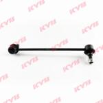 KYB Brat/Bieleta Suspensie, Stabilizator Axa Fata Stanga Kslr1009 Mitsubishi Grandis
