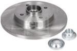 FEBI BILSTEIN Disc Frana Puntea Spate 37680 Citroën Berlingo/Berlingo / Berlingo First/C4 Ii (37680)