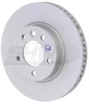 SHW Performance Disc Frana Axa Fata Stanga Vfl37811 Porsche Cayenne Vw Touareg