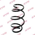KYB Arc Spiral Punte Fata Ra1685 Hyundai Ioniq Kia Niro I