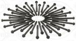 ELRING Set Surub, Chiulasa 136.680 Mack Granite/Mru/Terrapro/Trident/Vision Volvo 8500 (136.680)