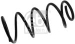 Febi Bilstein Arc Spiral Punte Fata 39563 Ford Focus Ii