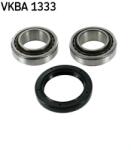 SKF Set Rulment Roata Vkba1333 Ford Escort V/Escort Vi/Fiesta/Fiesta Iii/Ka