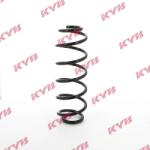 KYB Arc Spiral Puntea Spate Ra5478 Ford Fiesta Vii