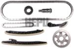 HEPU Chit Lant De Distributie 21-0050 Mercedes-Benz A-Class/B-Class (21-0050)