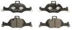 ABE Set Placute Frana, Frana Disc Punte Fata C1B045Abe Bmw 2/3/3 Touring/4/4 Gran/5/7
