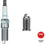 NGK Bujii 5055 Alfa Romeo 159/Brera/Spider Chevrolet Trailblazer Dodge Journey Bujie