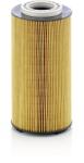 Mann-filter Filtru Ulei Hu12003X Man Tgs Ii/Tgx I/Tgx Ii