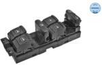 MEYLE Comutator, Macara Geam Pe Partea Soferului 1148910003 Seat Leon/Toledo Ii Vw Bora (1148910003)