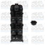 MEAT & DORIA Comutator, Macara Geam Fata Stanga 26667 Volvo S60 Iii/V60 Ii/Xc60 Ii (26667)