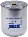 Hengst Filter Filtru Ulei Z12D64 Bova Futura/Lexio/Magiq/Synergy Daf 75 Cf/85 Cf/95 Xf/Cf 75