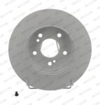 FERODO Disc Frana Ddf819C Chrysler Crossfire/Saratoga Mercedes-Benz C-Class/Clc-Class