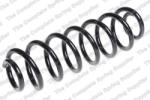 LESJÖFORS Arc Spiral Puntea Spate 4295088 Skoda Octavia Ii/Yeti Vw Golf V/Golf Vi/Touran