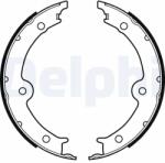 DELPHI Set Saboti Frana Ls2131 Lexus Gs/Is C/Is Ii/Is Iii/Rc Toyota Crown/Mark X I