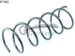 CS Germany Arc Spiral Punte Fata 14.871. 002 Peugeot 206/306