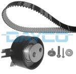 DAYCO Set Curea De Distributie Ktb532 Nissan Almera Ii/Cube/Juke/Kubistar/Micra Iii (KTB532)