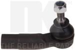NK Cap De Bara 5034782 Audi A1/A1 Allstreet/A1 City Carver/A3/A3 Allstreet/Q2/Q3