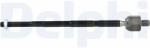 DELPHI Articulatie Axiala, Cap De Bara Axa Fata Dreapta Ta2001 Audi A3 Seat Leon