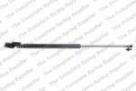 LESJÖFORS Amortizor Portbagaj Spate Stanga 8188311 Subaru Forester (8188311)
