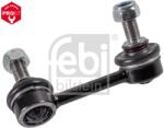 FEBI BILSTEIN Brat/Bieleta Suspensie, Stabilizator Axa Fata Dreapta 41625 Kia Sorento I (41625)