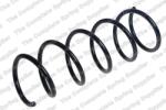 LESJÖFORS Arc Spiral Punte Fata 4017013 Dacia Duster Renault Duster (4017013)