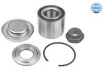 MEYLE Set Rulment Roata Puntea Spate 40-147500003 Citroën C-Elysee/C3 Ii/C3 Iii/Ds3