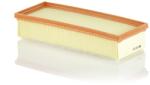 MANN-FILTER Filtru Aer C32130 Audi A4 B8/A5/Q5 Audi (Faw) A4L B8/Q5 B8 (C32130)