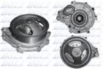 DOLZ Pompă De Apă, Răcire Motor E125 Scania G I/P I/R I (E125)