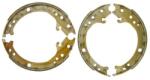 ABE Set Saboti Frana, Frana De Mana Puntea Spate C04020Abe Honda Cr-V Ii/Cr-V Iii