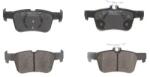 ABE Set Placute Frana, Frana Disc Puntea Spate C2G021Abe Ford Focus Iv/Galaxy Iii (C2G021ABE)