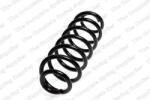 LESJÖFORS Arc Spiral Puntea Spate 4295074 Vw Passat B6/Passat B7/Tiguan
