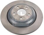 Febi Bilstein Disc Frana Puntea Spate 171445 Ford Focus Iii/Focus Iv
