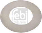 FEBI BILSTEIN Saiba, Disc Curea-Arbore Cotit 31815 Audi A6 C4 Volvo 850/S70/S80 I/V70 I/V70 Ii (31815)