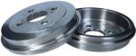MAXGEAR Tambur Frana 19-4908 Daihatsu Cuore Vii/Materia/Sirion Perodua Myvi Toyota Passo (19-4908)