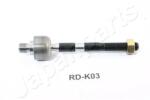 JAPANPARTS Articulatie Axiala, Cap De Bara Punte Fata Rd-K03 Hyundai I30 Kia Cee'D