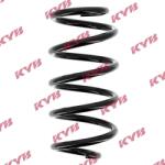 KYB Arc Spiral Puntea Spate Rg6455 Dacia Logan Lada Largus Renault Logan I