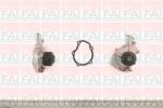 FAI AutoParts Pompă De Apă, Răcire Motor Wp6224 Chevrolet Aveo / Kalos/Matiz/Spark Daewoo Labo (WP6224)