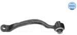 MEYLE Brat, Suspensie Roata Axa Fata Stanga 0160500007 Mercedes-Benz E-Class (0160500007)