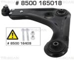TRISCAN Brat, Suspensie Roata 8500165018 Ford Ka/Street Ka