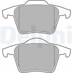 DELPHI Set Placute Frana, Frana Disc Lp1835 Volvo Xc90 I
