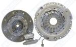 RYMEC Set Ambreiaj Jt17801049 Opel Astra J/Astra J Gtc Vauxhall Astra Mk Vi
