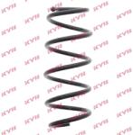 KYB Arc Spiral Punte Fata Rh3330 Opel Corsa D Vauxhall Corsa Mk Iii (RH3330)