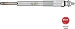 NGK Bujie Incandescenta 7957 Citroën C4/C4 I/C4 Picasso I/C5 I/C5 Ii/C5 Iii/C8
