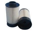 Alco Filter Filtru Combustibil Md-681 Iveco Daily Iv/Daily V/Daily Vi