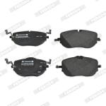 FERODO Set Placute Frana, Frana Disc Fdb5493 Mercedes-Benz C-Class/C-Class All-Terrain