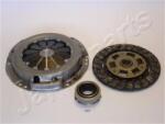 JAPANPARTS Set Ambreiaj Kf-831 Suzuki Jimny Autoturism De Teren,